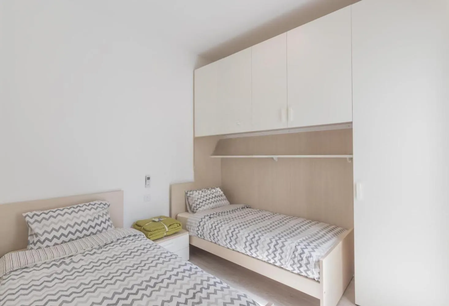 Appartement The Penthouse à San Ġiljan Malte