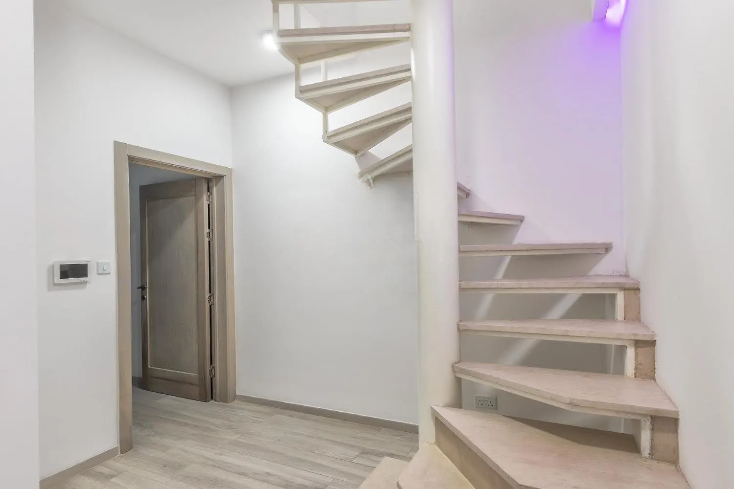 The Penthouse Daire Saint Julian's