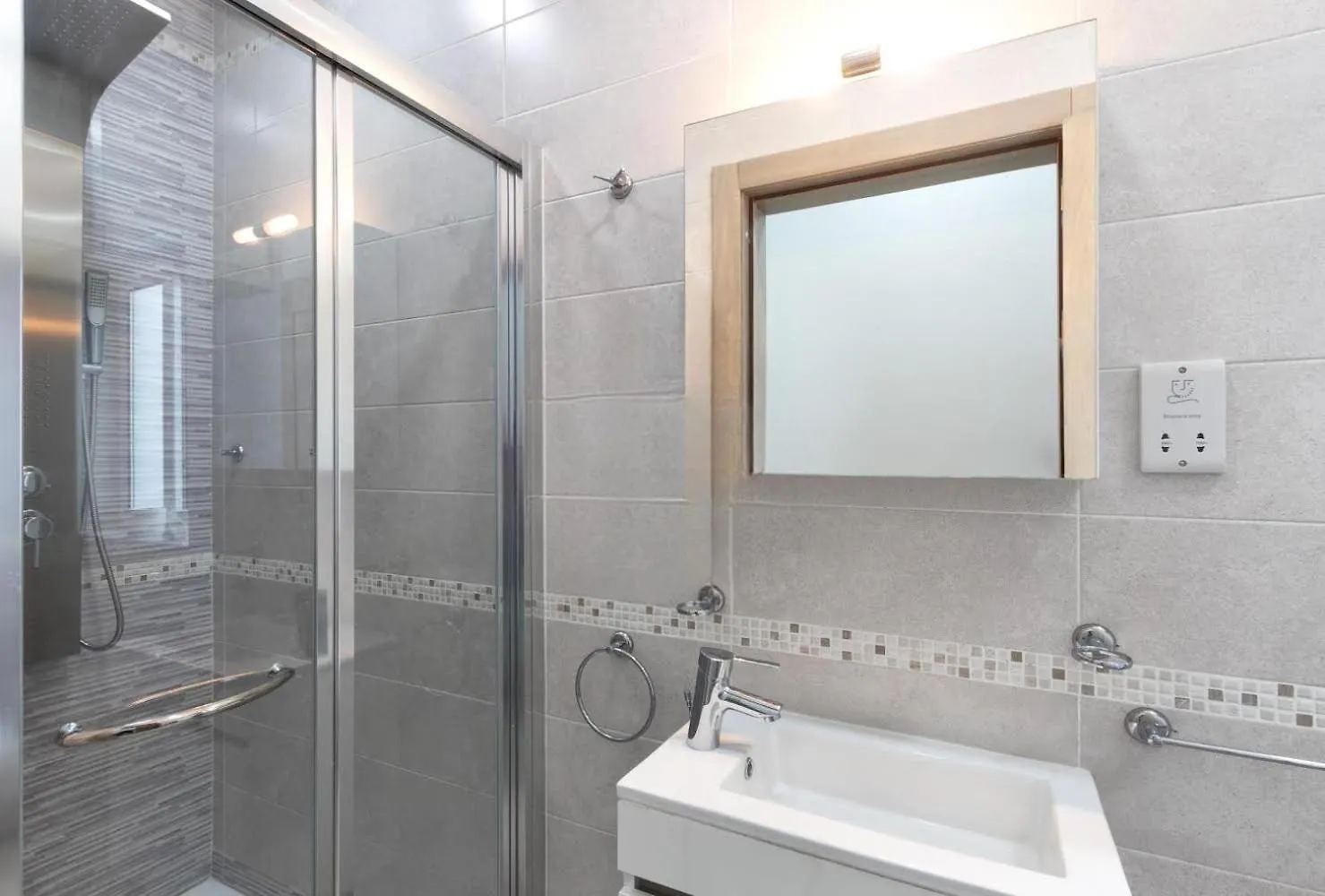 The Penthouse Daire Saint Julian's